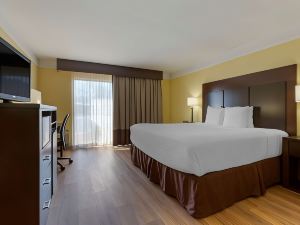 Best Western Phoenix Goodyear Inn