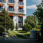 Hotel Garden Các khách sạn ở 