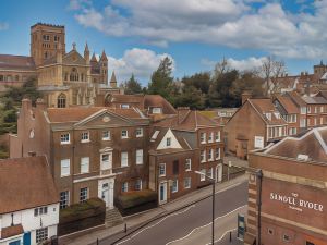 The Samuel Ryder Hotel St Albans, Tapestry Collection by Hilton