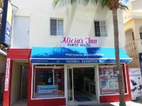 Alicia's Inn Hotels near boardwalk