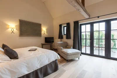 B&B Louis1924 Hoteles cerca de Waer Waters