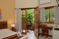 Pousada Moryba Hotel a Barra do Una