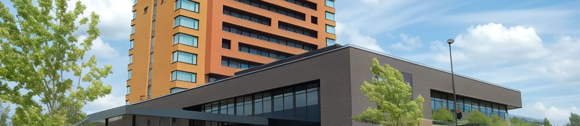 4-Star Select Hotels