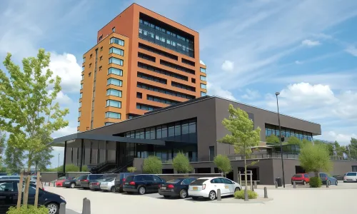 Hotel Duiven Bij Arnhem A12