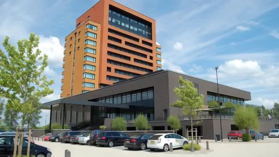 Van der Valk Hotel Duiven bij Arnhem A12