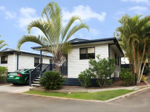 Tasman Holiday Parks - Fraser Coast