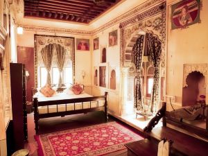 Singhvi's Haveli