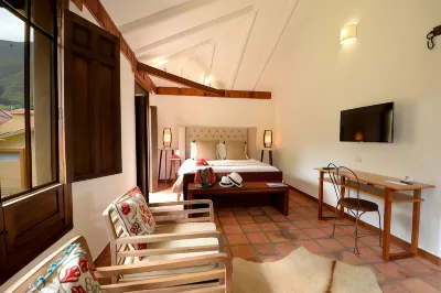 Hotel Casa Terra
