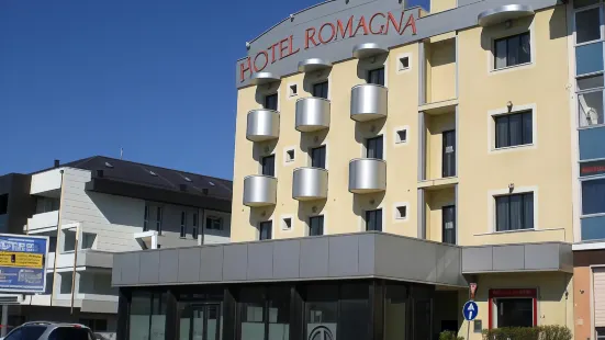 ホテル ロマーニャ