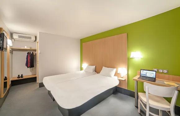 埃爾布民宿酒店