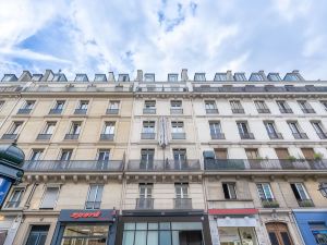 Yuna les Halles - Serviced Apartments