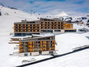 Alpenstern Panoramahotel