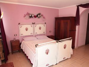 Bed & Breakfast Ciliegio Felice Argenta