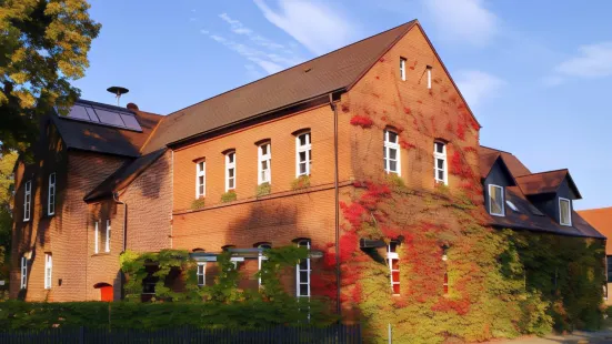 Alte Schule Reichenwalde