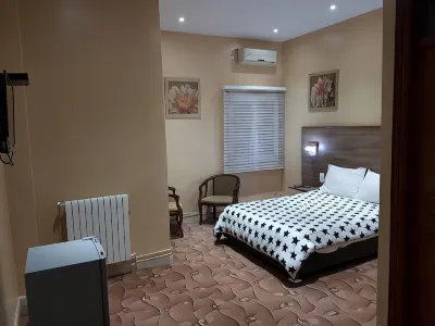 Hotel Ikram Oran Hotels in Oran