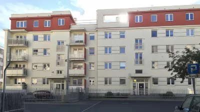 Apartament Toruń فنادق في Turzno