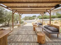 Bonatsa Beach House Hotel di Kimolos