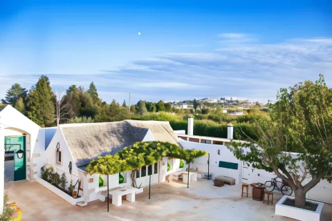 Masseria San Michele