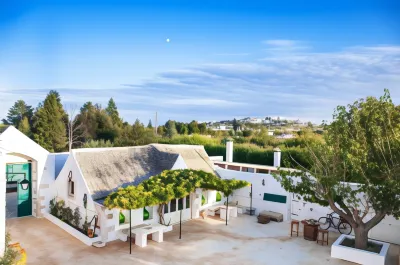 Masseria San Michele