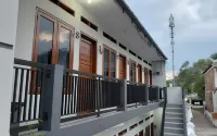 Gassani Guest House