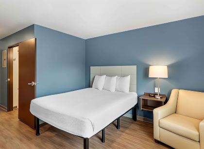 Extended Stay America Suites - Denver - Centennial