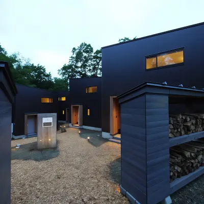 Coyado Nasu Hotels in Насу