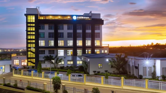 Best Western Kisumu Hotel