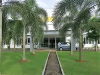 Hotel Sunjaya 雙溪利亞住宿飯店