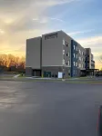 Staybridge Suites Cincinnati East - Milford Hôtels à : Milford