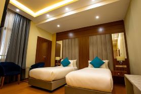 Sowirad Hotel