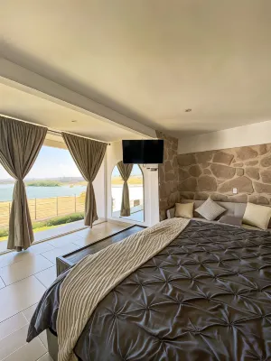 Dos Aguas Hotel Boutique