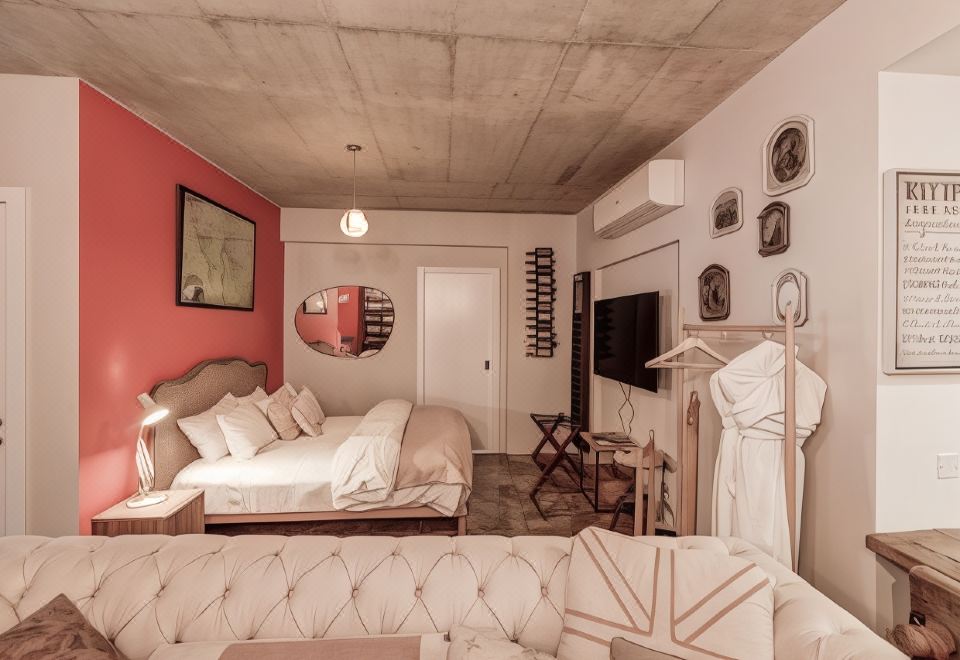 Talbot & Bons Aparthotel