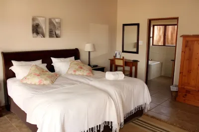 7th Hole Golf Lodge Hotels in Waterberg District Municipality