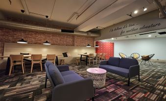 Trademark Hostel Sydney