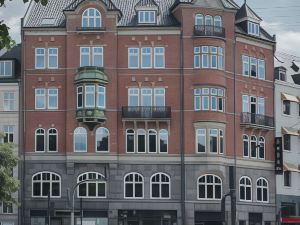 Apartments by Brøchner Hotels