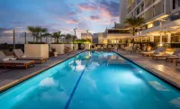 Hilton Miami Aventura Hotels in Aventura
