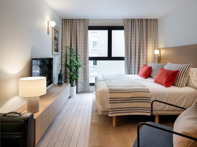 Aparthotel Líbere Vitoria