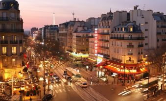 Hotel Moulin Vert