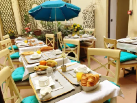 Mont Dore Hotel - Paris Batignolles