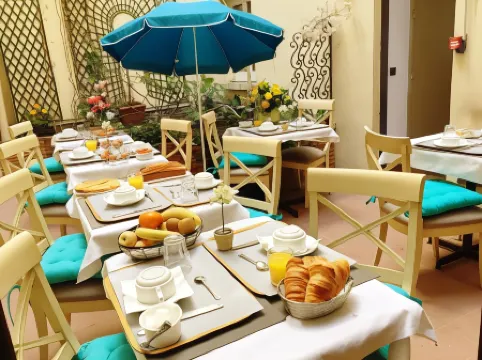 Mont Dore Hotel - Paris Batignolles