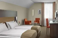 IntercityHotel Darmstadt Hotels near RAILWAY STATION/HBF DARMSTADT RAILWAY STATION