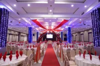 StarCity Hotel