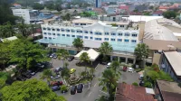 Hotel Bumi Senyiur Samarinda Hotel dekat Balai Bahasa Unmul