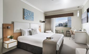 Grand Hotel and Apartments Townsville