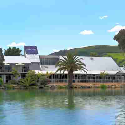 Tides Hotel Hotel Exterior