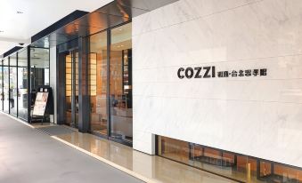 Hotel Cozzi Zhongxiao Taipei