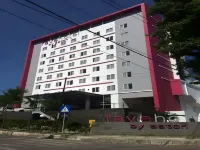 Favehotel Padjajaran Bogor