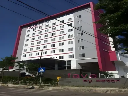 Favehotel Padjajaran Bogor