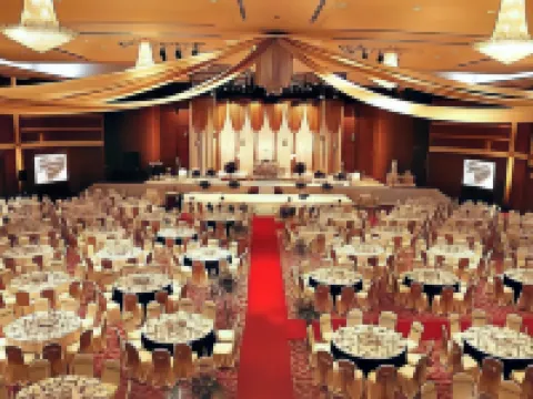 Flamingo Hotel by The Lake, Kuala Lumpur Hotels in Ampang