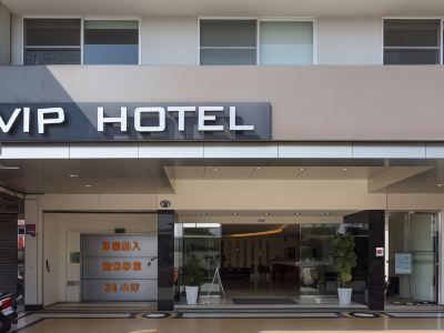 Palmer Hotel